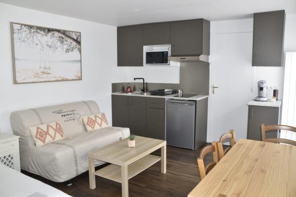 Zen Cottage - Centre ville, Забронировать  Брест Finistère