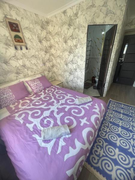 CBT1 Hotel, Забронировать  Сары-Могол Ошская область