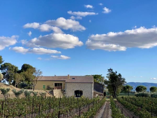 Domaine Saint Antoine, Забронировать  Рьё-Минервуа Од