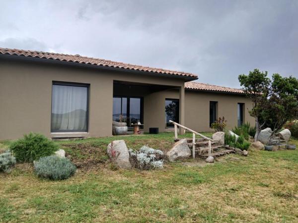 , Забронировать  Сотта South Corsica