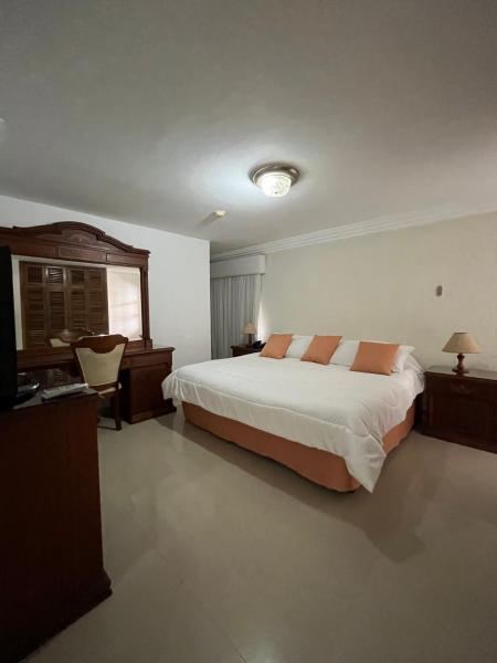 castillo de la fantasia hotel, Забронировать  Сан-Кристобаль штат Тачира