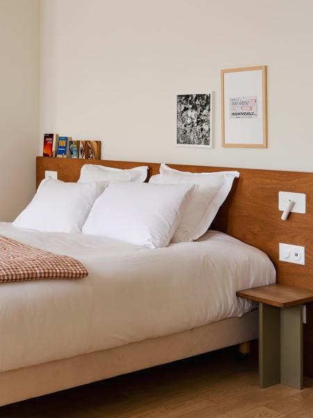 ALFRED HOTELS Toulouse Centre Wilson - Hôtel Rénové, Забронировать  Тулуза Верхняя Гаронна