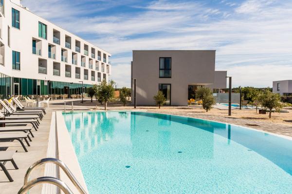 Olea Residences & Villas, Забронировать  СПА-отели Новалья, SPA-услуги