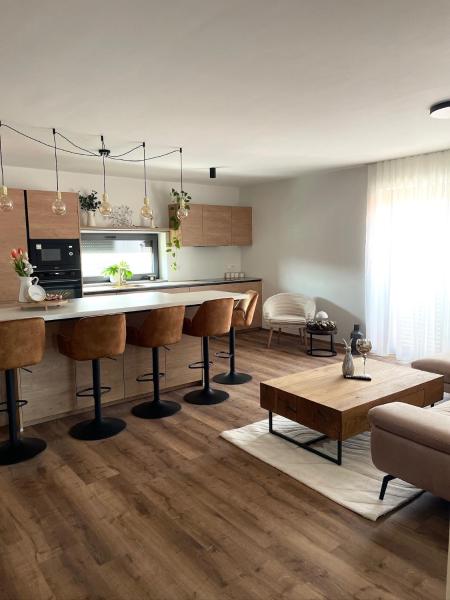 Apartments Wally, Забронировать Апартаменты/квартира Птуй 