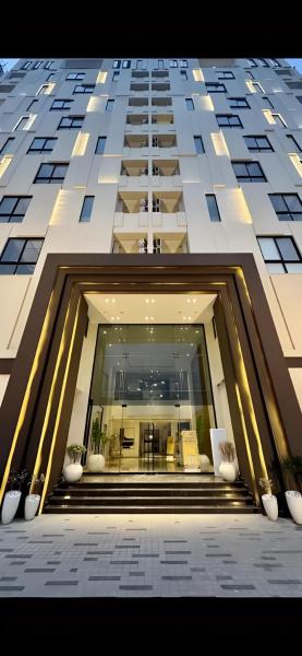 Aurum Luxury Apartments Gulberg Lahore - LMY, Забронировать Апартаменты/квартира Гульберг Лахор