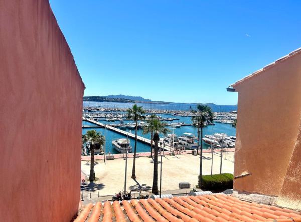 Maison BOBLEU, Забронировать  Бандоль Bandol Wine Route
