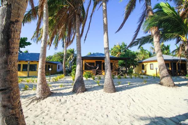 Mana Backpacker and Dive Resort, Забронировать  Нади Вити-Леву