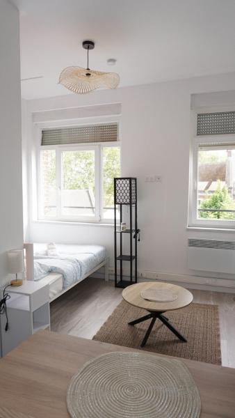 Villars vibe & comfort, Забронировать  Валансьен 
