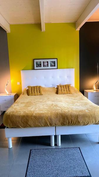 Chambre MELUSINE, Забронировать  Ан-сюр-Ивель Morbihan