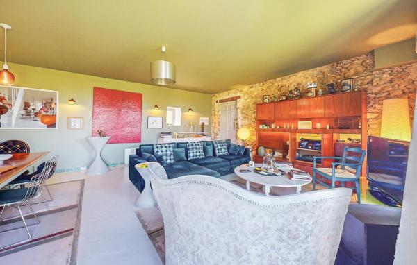 Amazing Home In Villaines-La-Gonais, Забронировать  Виллен-ла-Гоне 