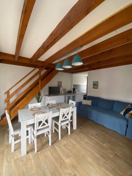 Villa 3 chambres 6 personnes résidence de vacances Soustons, Забронировать  Отели Landes с парковкой, Парковка