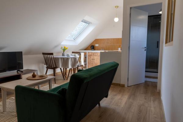 Chambres d\hôtes - Evasion Bretonne, Забронировать  Ландерно Finistère