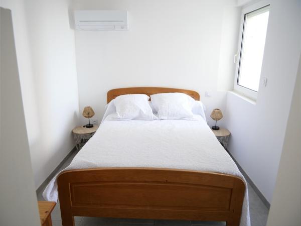 Appartements des Launes, Забронировать  Сент-Мари-де-ла-Мер Камарг