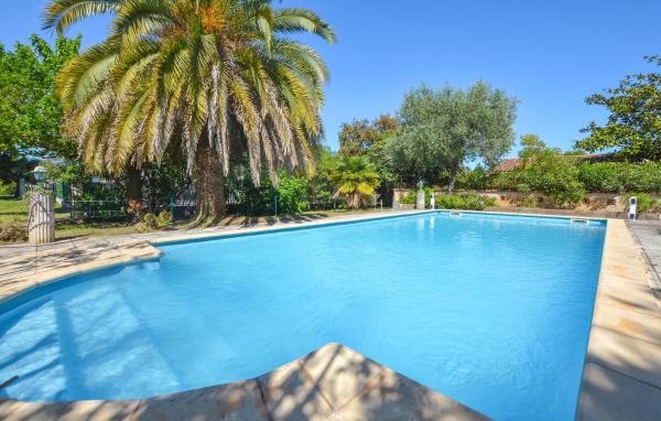 Villa Plage À Pieds, Забронировать  Морьяни-Плаж Oriental Coast Corsica