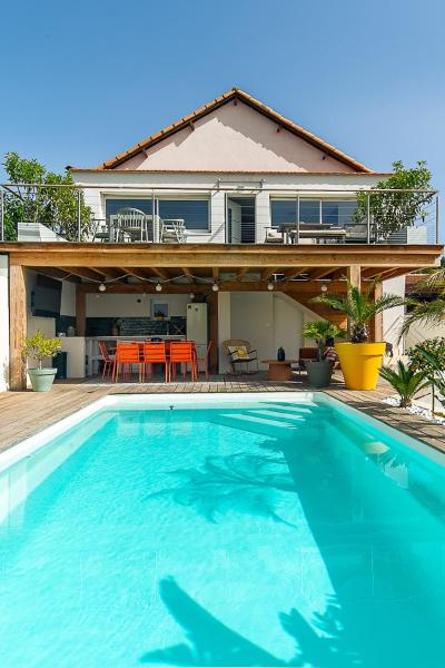 Villa Grazi, Забронировать  Марсель Буш-дю-Рон