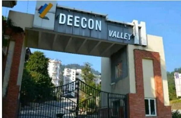 Deecon Valley City Escape 1BHK Lux Flat Tapovan, Забронировать  Ришикеш штат Уттаракханд