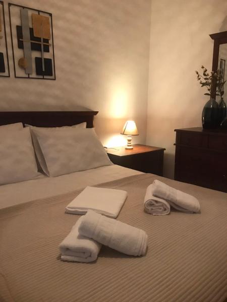 ARIS House, Забронировать  Agia Paraskevi периферия Восточная Македония и Фракия