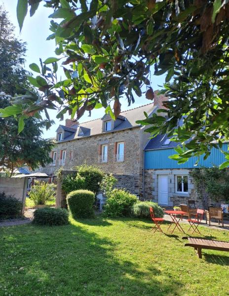 Domaine Le Lac, Забронировать  Шерруэ Mont Saint-Michel Bay