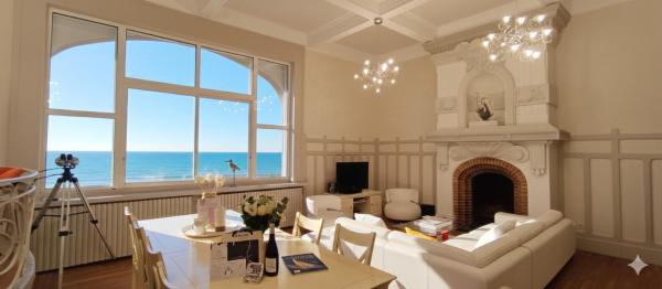Villa Dilecta - Superbe vue mer - garage, Забронировать  La Rudelière Vendée