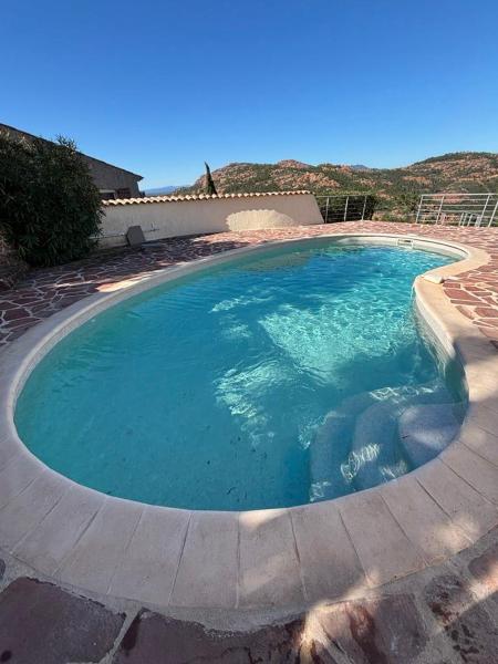 Villa Anthea, Забронировать  Ла-Сель-су-Гузон 