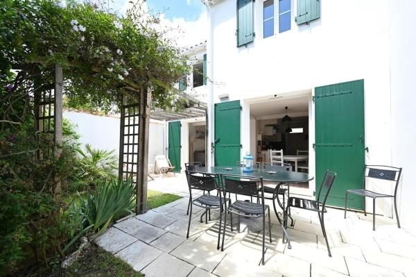 520 Le Petit Phare Village House, Забронировать  Сен-Клеман-де-Бален 