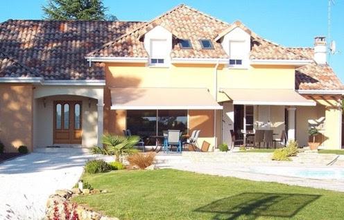 Villa blue Velvet, Забронировать  Ивре-Л'Эвек Sarthe