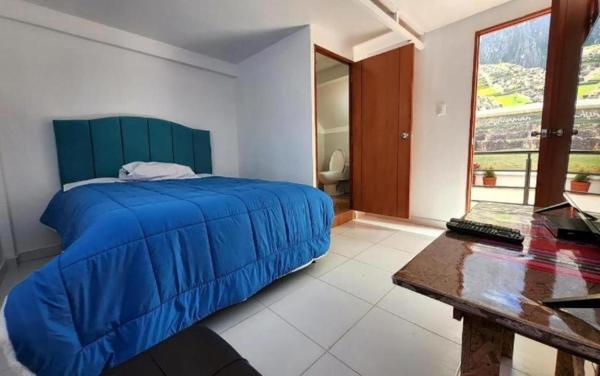 Inka Walker Hostel, Забронировать  Куско Cusco