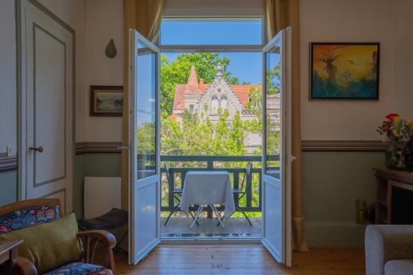 Villa Athena, T2 Ville D\hiver, Забронировать  Аркашон 