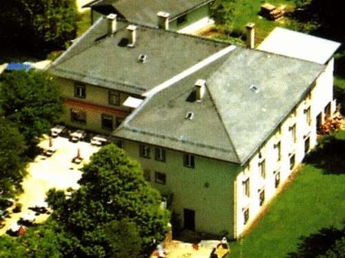 Gasthof Waldwirt