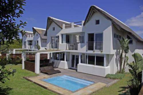 Cape St Francis Beach Break Villas and Cottages