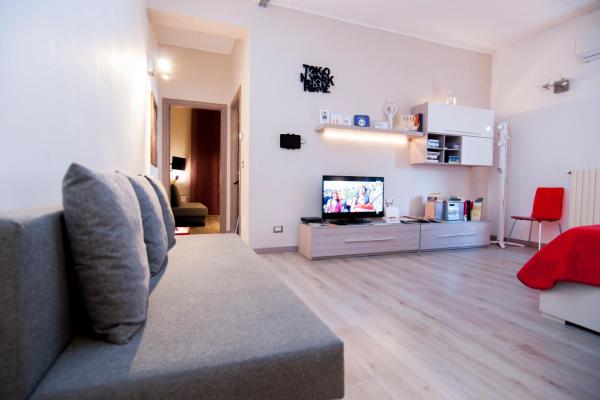 Apartment Picasso