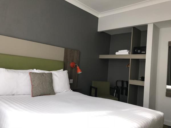 The Epping Forest Hotel
