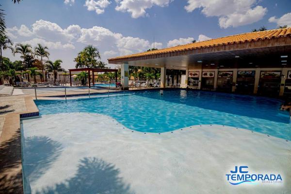 Internacional Resort, Забронировать Курортный отель Отели Калдас-Новас 4 звезды, рядом с Аквапарк Di Roma, 4*