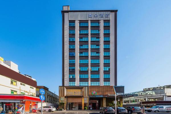 GLaDoRe Shenzhen Hotel