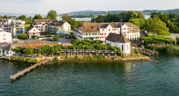 Hotel PUR Hurden