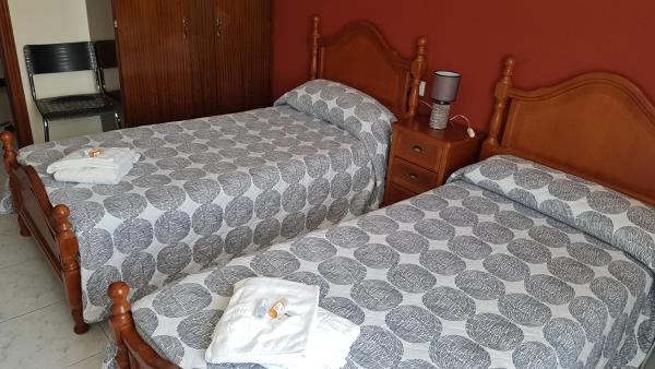 Hostal Costa Victoria