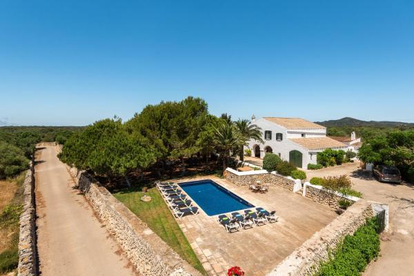 Villa Rafal Fort