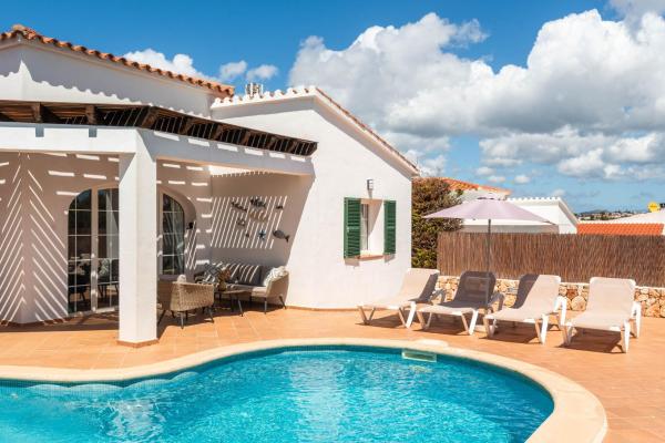 Villa Rouss by Escape Home