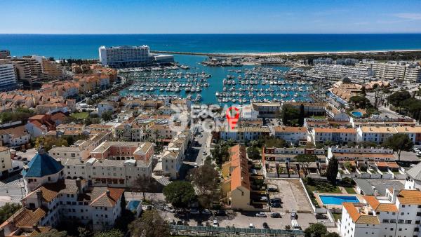 Marina Village