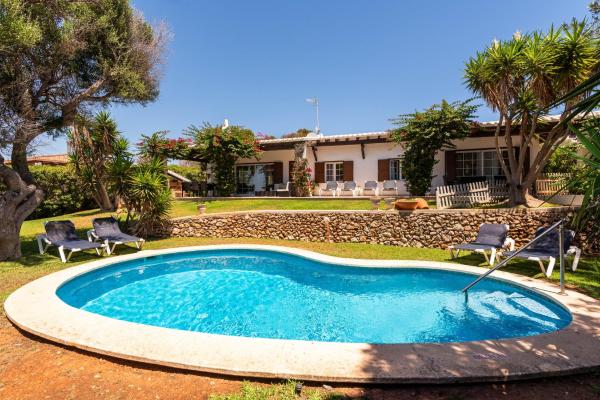 Villa Victoria by Escape Home