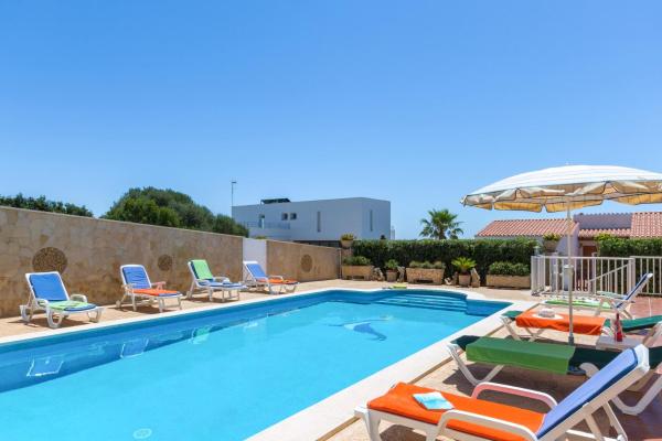 Villa Sol Menorca by Escape Home