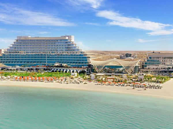 SO Ras Al Khaimah Hotel & Resort-Ultra All Inclusive