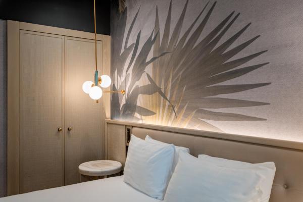 Hotel G.G.Gociman