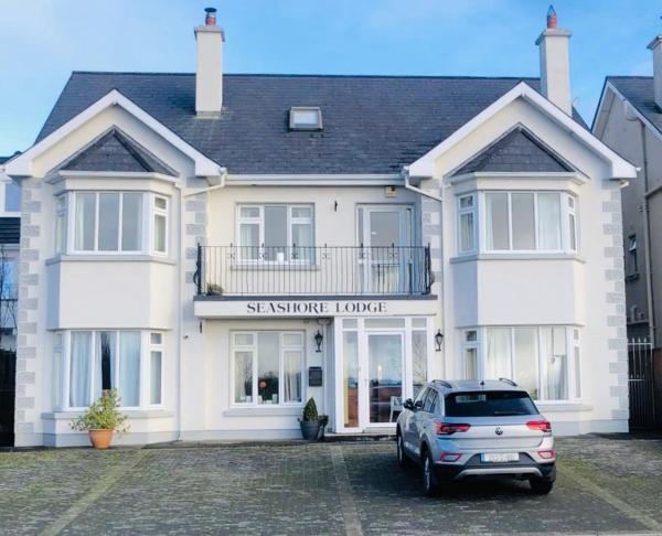 Seashore Lodge Guesthouse