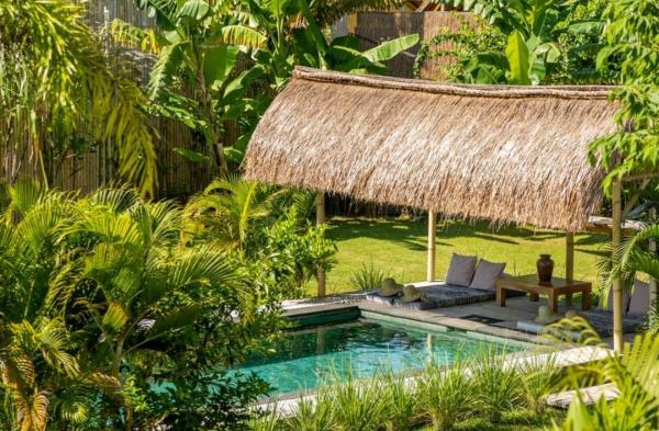 Manusia Dunia Green Lodge