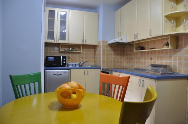 True Color Apartment