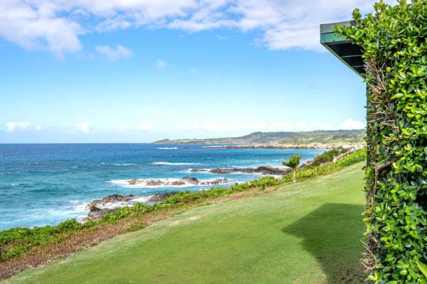 Kapalua Bay Villas 2 Free Rental Cars KBM Resorts 180 Degree Views 2 Units 2 Bedrooms ML-1531, Забронировать Отель Отели Лахайна с парковкой, Парковка