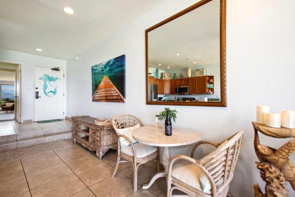 Napili Point 3 Free Rental Cars KBM Resorts Ocean View 1-bedroom Villa At Napili Point Maui 3 Units, 5 Bedrooms Ml-1571