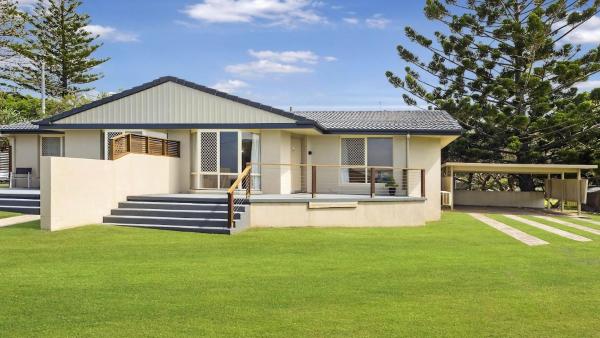 Haere Mai 2, Забронировать Апартаменты/квартира Юингсдейл Byron Bay Hinterland