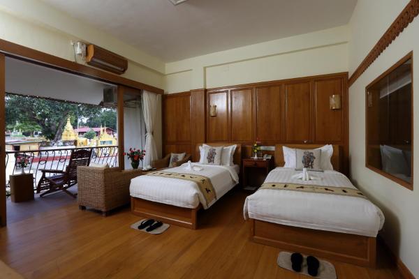 Dream Mountain Resort